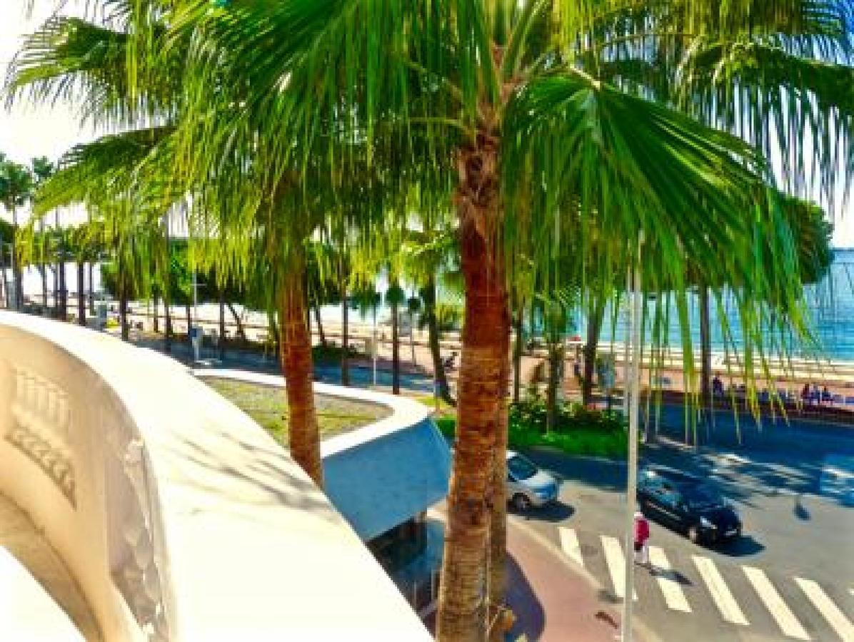 Studio De Luxe Miramar Cannes Esterno foto