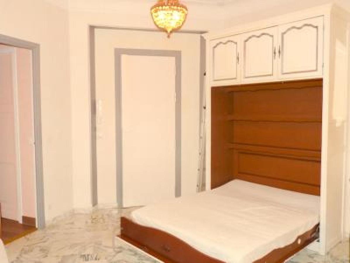 Studio De Luxe Miramar Cannes Esterno foto