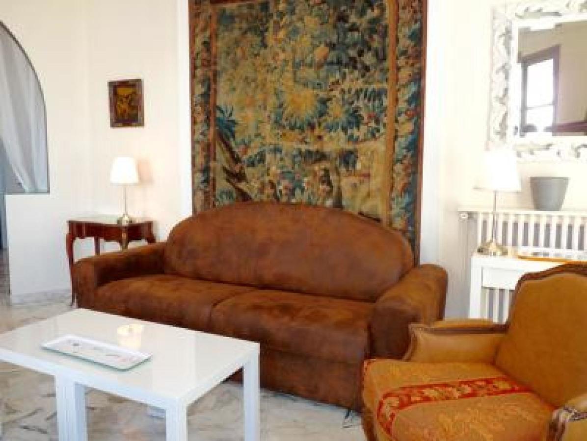 Studio De Luxe Miramar Cannes Esterno foto