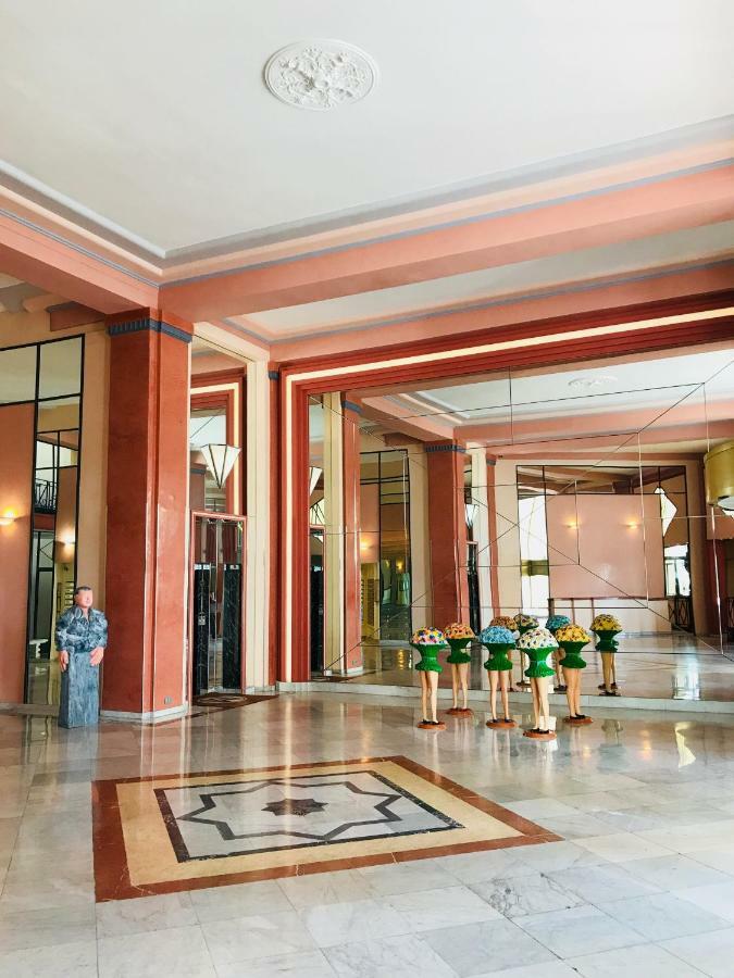 Studio De Luxe Miramar Cannes Esterno foto